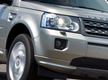Land Rover Freelander 2011