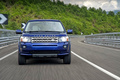 Land Rover Freelander 2011