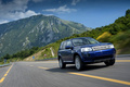 Land Rover Freelander 2011