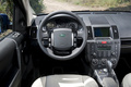 Land Rover Freelander 2011