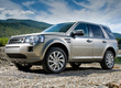 Land Rover Freelander 2011