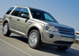 Land Rover Freelander 2011