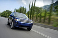 Land Rover Freelander 2011