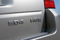 Land Rover Freelander 2011