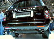 Дебют Range Rover 2011