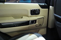 Дебют Range Rover 2011