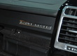 Дебют Range Rover 2011
