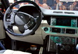 Дебют Range Rover 2011