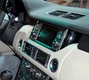 Дебют Range Rover 2011