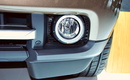 Дебют Range Rover 2011