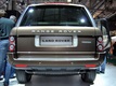 Дебют Range Rover 2011