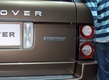 Дебют Range Rover 2011