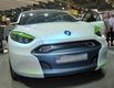 Концепт Renault Fluence ZE