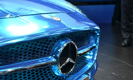 Mercedes-Benz SLS AMG