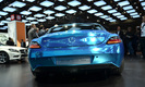 Mercedes-Benz SLS AMG