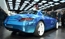 Mercedes-Benz SLS AMG