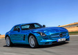 Mercedes-Benz SLS AMG