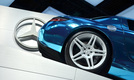 Mercedes-Benz SLS AMG