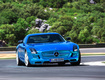 Mercedes-Benz SLS AMG