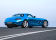 Mercedes-Benz SLS AMG