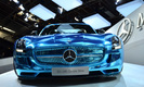 Mercedes-Benz SLS AMG