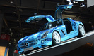 Mercedes-Benz SLS AMG