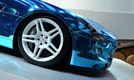 Mercedes-Benz SLS AMG