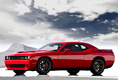 Dodge Challenger SRT Hellcat