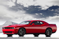 Dodge Challenger SRT Hellcat