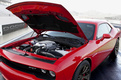 Dodge Challenger SRT Hellcat