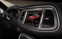 Dodge Challenger SRT Hellcat