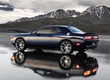 Dodge Challenger SRT Hellcat