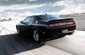 Dodge Challenger SRT Hellcat