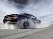 Dodge Challenger SRT Hellcat