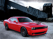 Dodge Challenger SRT Hellcat