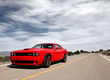 Dodge Challenger SRT Hellcat