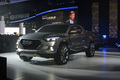 Hyundai Santa Cruz Concept
