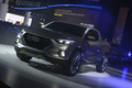 Hyundai Santa Cruz Concept