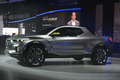 Hyundai Santa Cruz Concept