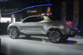 Hyundai Santa Cruz Concept
