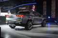 Hyundai Santa Cruz Concept