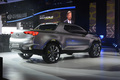 Hyundai Santa Cruz Concept