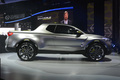 Hyundai Santa Cruz Concept