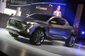 Hyundai Santa Cruz Concept