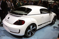 Volkswagen E-Bugster