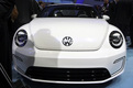 Volkswagen E-Bugster
