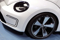 Volkswagen E-Bugster