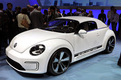 Volkswagen E-Bugster