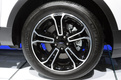 Ford Explorer Sport