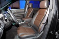 Ford Explorer Sport